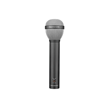 M 88 Dynamic Moving Coil Microphone (hypercardioid)