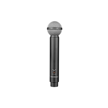 M 160 Dynamic Double-ribbon Microphone (hypercardioid)