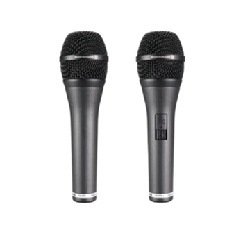 M 70 Pro X Top-address Studio Broadcast Microphone