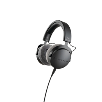 Dt 700 Pro X Studio Headphones For Recording & Monitoring (closed-back, 48 Ohm)