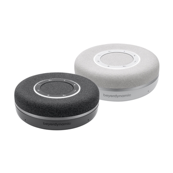 Ear Pad Set Velour, Open - Black
