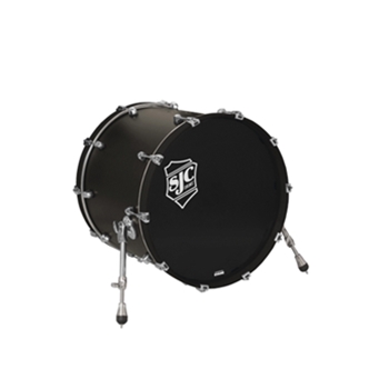 Navigator Bass Drum - 18 inch. x 22 inch.