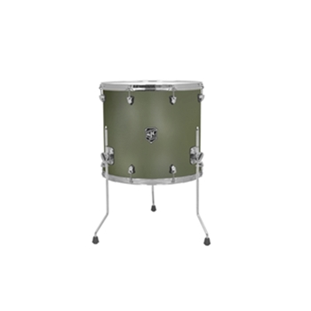Navigator Floor Tom - 16 inch. x 18 inch.