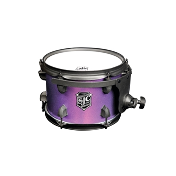 Pathfinder Rack Tom - 7 inch. x 10 inch.