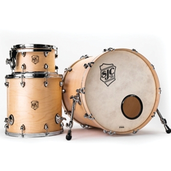Tour Series 3pc - 8 inch. x 12 inch., 16 inch. x 16 inch., 18 inch. x 22 inch.