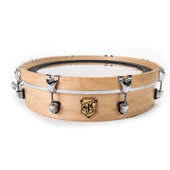 Tour Series UFO - 4 inch. x 20 inch.