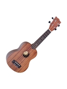 Flight NUS310 Soprano Ukulele by for