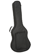 Levy's Polyester Classical/Ukulele Bag by for
