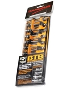 52mm Screws with Bolt Tight (20pcs in a Package)