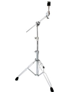 Hybrid Boom Cymbal Stand