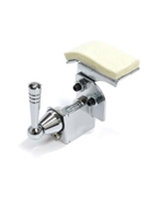 Baseball Bat Type Inner Muffler