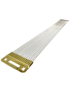 16 Strand Vintage Snare Wire Without Plating