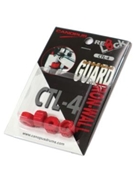 Red Lock (Tuning Locks/4pcs in a Package)