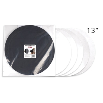 5 Pack Of 13 Inch Merv 13 Filters - Gbellcvr1213bk