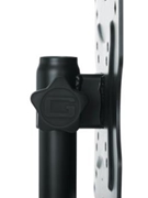 Frameworks Standard Quad Legged Lcd/led Stand; Fits Up To 65