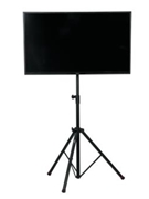 Frameworks Deluxe Adjustable Tripod Lcd/led Atand With Lift-eez Piston