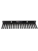 Wall Mountable Cable Hanger And Organizer