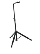 Frameworks Hanging Style Single Guitar Stand With Fixed Yoke And Finish Friendly Rubber