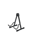 Frameworks a Style Guitar Stand With Contoured Cradle To Fit Electric, Bass, Dreadnau