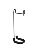 Closet Hanger Yoke For Acoustic, Electric & Bass Guitars