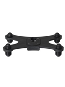 Frameworks Clip-on Guitar Foot For Acoustic Guitars