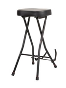 Gator Frameworks Guitar Stool W/ Stand