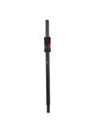 Frameworks Id Speaker Sub Pole With Piston Driven Height Adjustment And Adapter For Tra