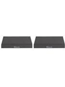 Studio Monitor Isolation Pads - Large