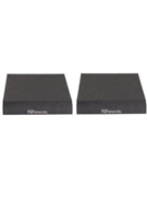 Studio Monitor Isolation Pads U Medium