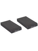 Studio Monitor Isolation Pads U Small