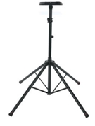 Frameworks Moving Head Light Standard Quad Stand - 250 Class