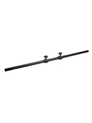 Mountable Lighting Bar That Attaches To Loudspeakers Via Fly-point Mounting Holes