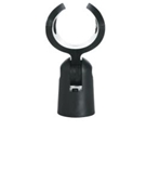 Frameworks Standard Microphone Clip