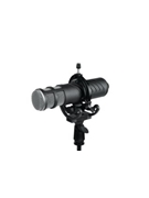 Deluxe Universal Shockmount For Condenser Mics 18-55mm In Diameter