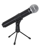 Frameworks mini Tripod Desktop Stand For Wireless Mics