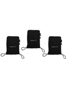 Soft Bag For Studio Mics - 3 Pack