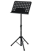 Gator Frameworks Lightweight Sheet Music Stand