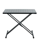 Utility Table Top With Double-x Stand