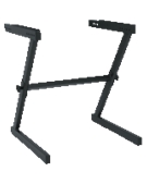 Z-style Keyboard Stand
