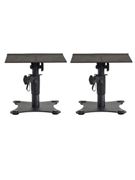 Frameworks Desktop Studio Monitor Stand - Adjustable Height