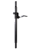 Crank-operated Sub Pole