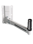 Frameworks Speaker Wall Mount In White
