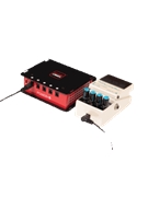 40o Pedal Power Dc Cable For Effects Pedals