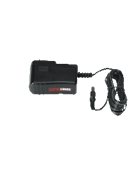 9v Dc Power Adapter For Guitar Effects Pedalboard U 1700ma Total Output