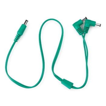 Current Doubler Adapter Cable For Line 6 Hx Effects & Hx Stomp Pedals