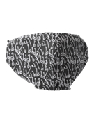 Reusable And Washable Face Mask - Music Notes