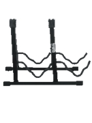 Rok-it Double A-frame Guitar Stand