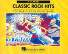 Classic Rock Hits by - Various - for Bb Clarinet