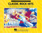 Classic Rock Hits by - Various - for Baritone Saxophone