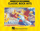 Classic Rock Hits by - Various - for Drum Set